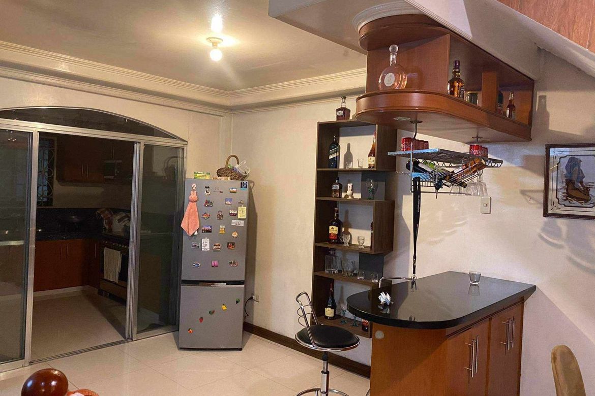 3 Bedroom House for Sale in Pinagsama, Taguig, Metro Manila – photo 4