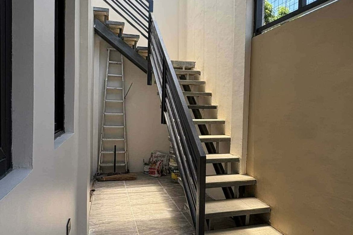 3 Bedroom House for Sale in Pines City Executive Village, San Rafael, Rodriguez, Rizal – photo 3