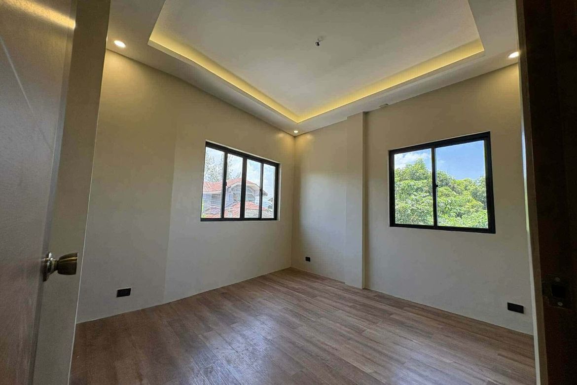 3 Bedroom House for Sale in Pines City Executive Village, San Rafael, Rodriguez, Rizal – photo 5