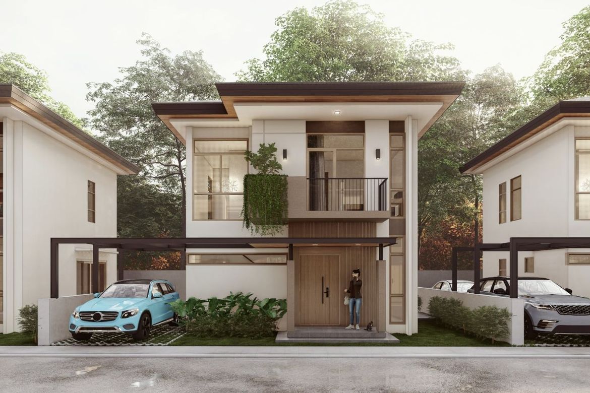 3 Bedroom House for Sale in Pit-Os, Cebu City, Cebu – photo 4