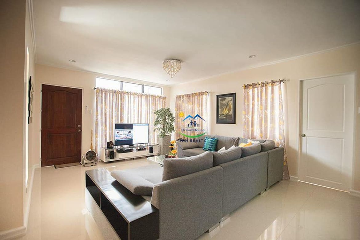 3 Bedroom House for Sale in Pitalo, San Fernando, Cebu – photo 4
