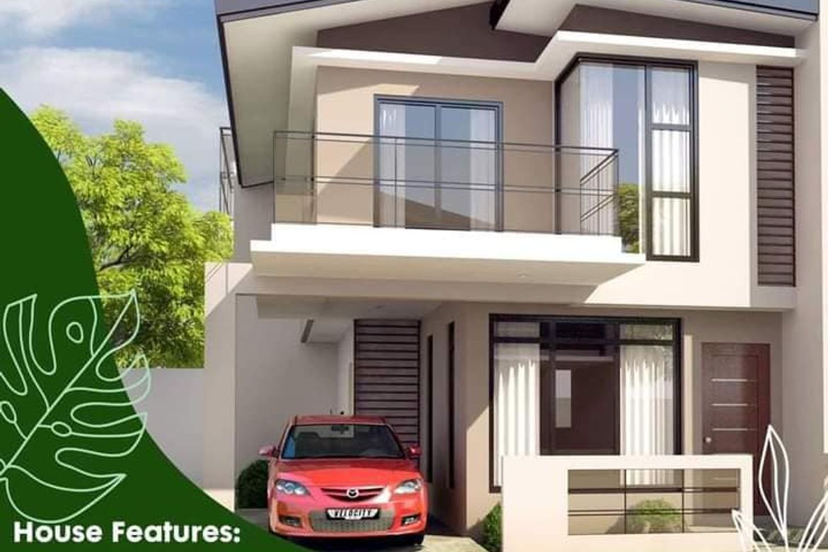 3 Bedroom House for Sale in Pitalo, San Fernando, Cebu – photo 2