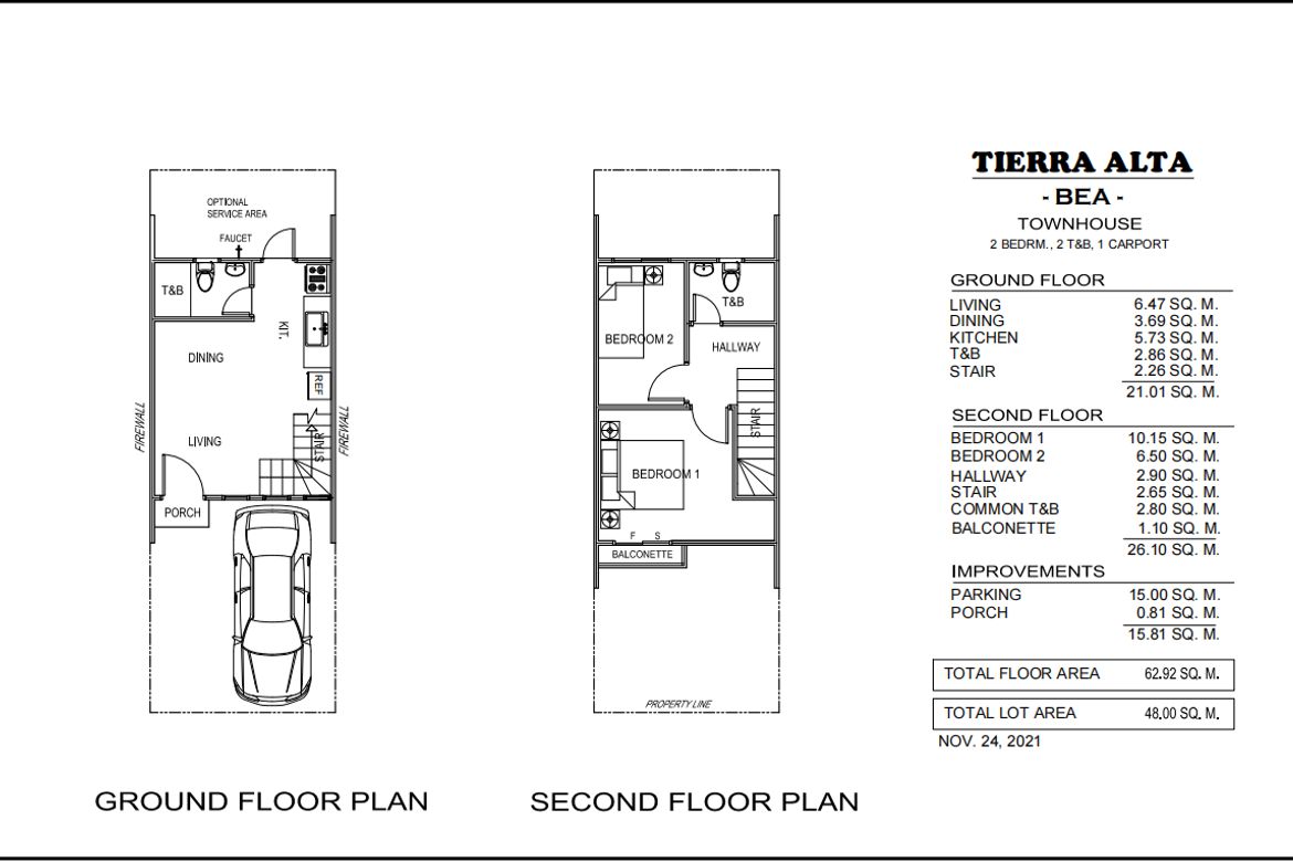 3 Bedroom House for Sale in Pitalo, San Fernando, Cebu – photo 6