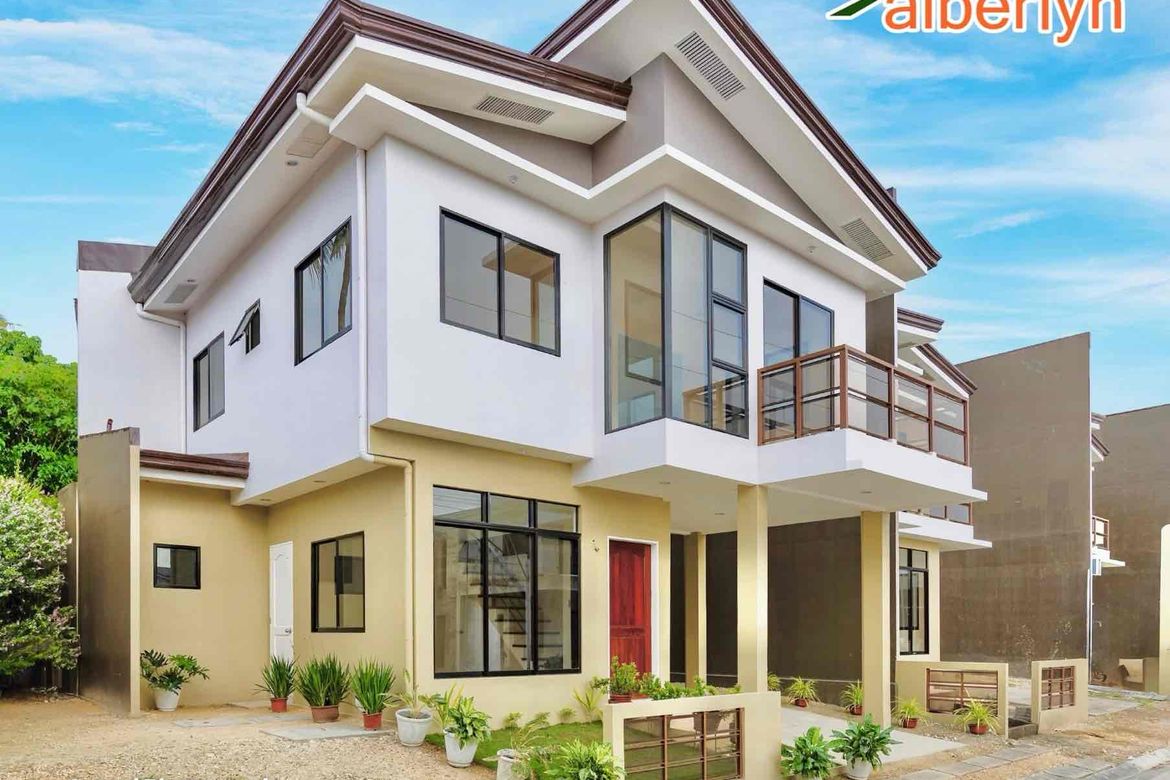 3 Bedroom House for Sale in Pitalo, San Fernando, Cebu