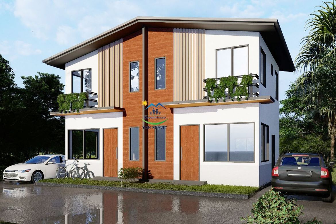3 Bedroom House for Sale in Pitalo, San Fernando, Cebu