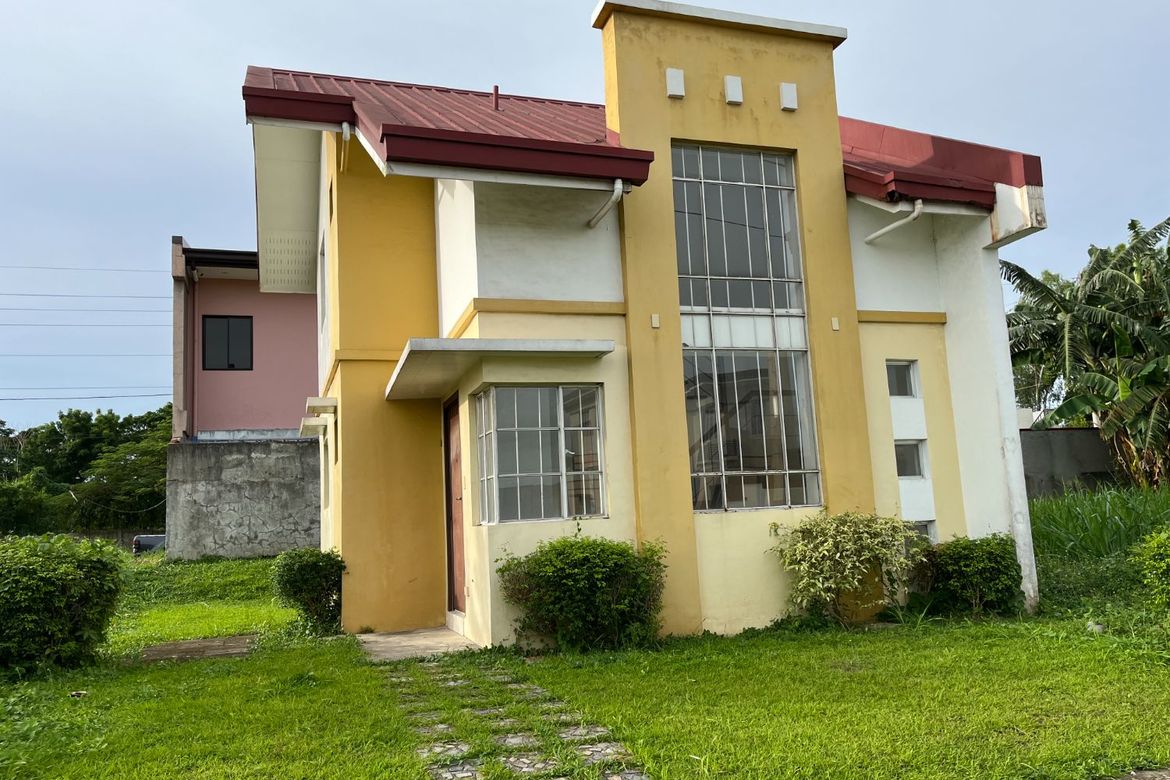 3 Bedroom House for Sale in Pittland, Cabuyao, Laguna