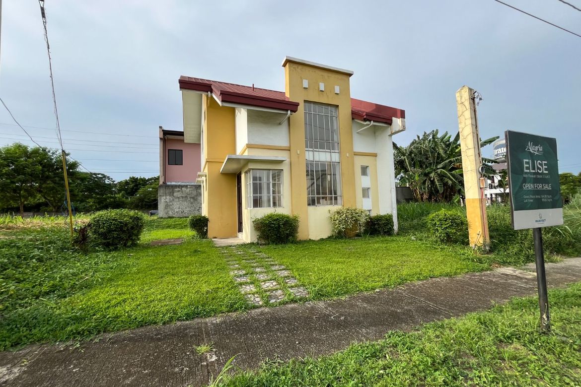 3 Bedroom House for Sale in Pittland, Cabuyao, Laguna – photo 2