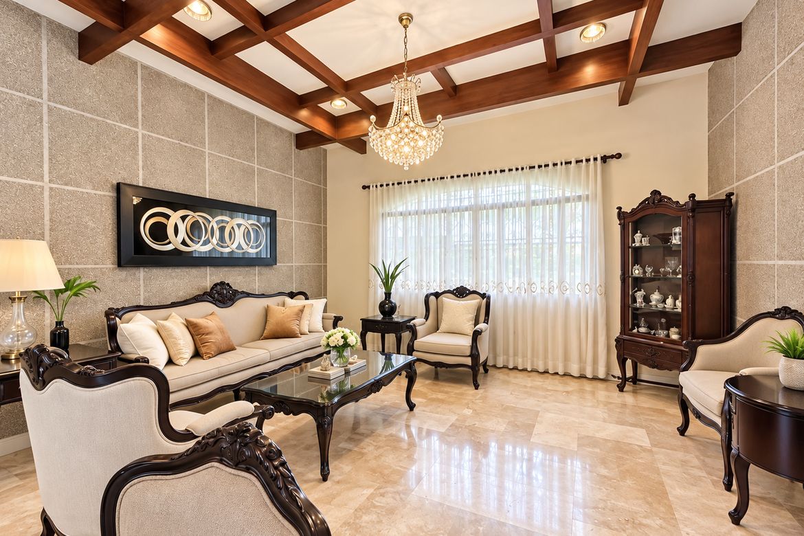 3 Bedroom House for Sale in Plainview, Mandaluyong, Metro Manila – photo 2