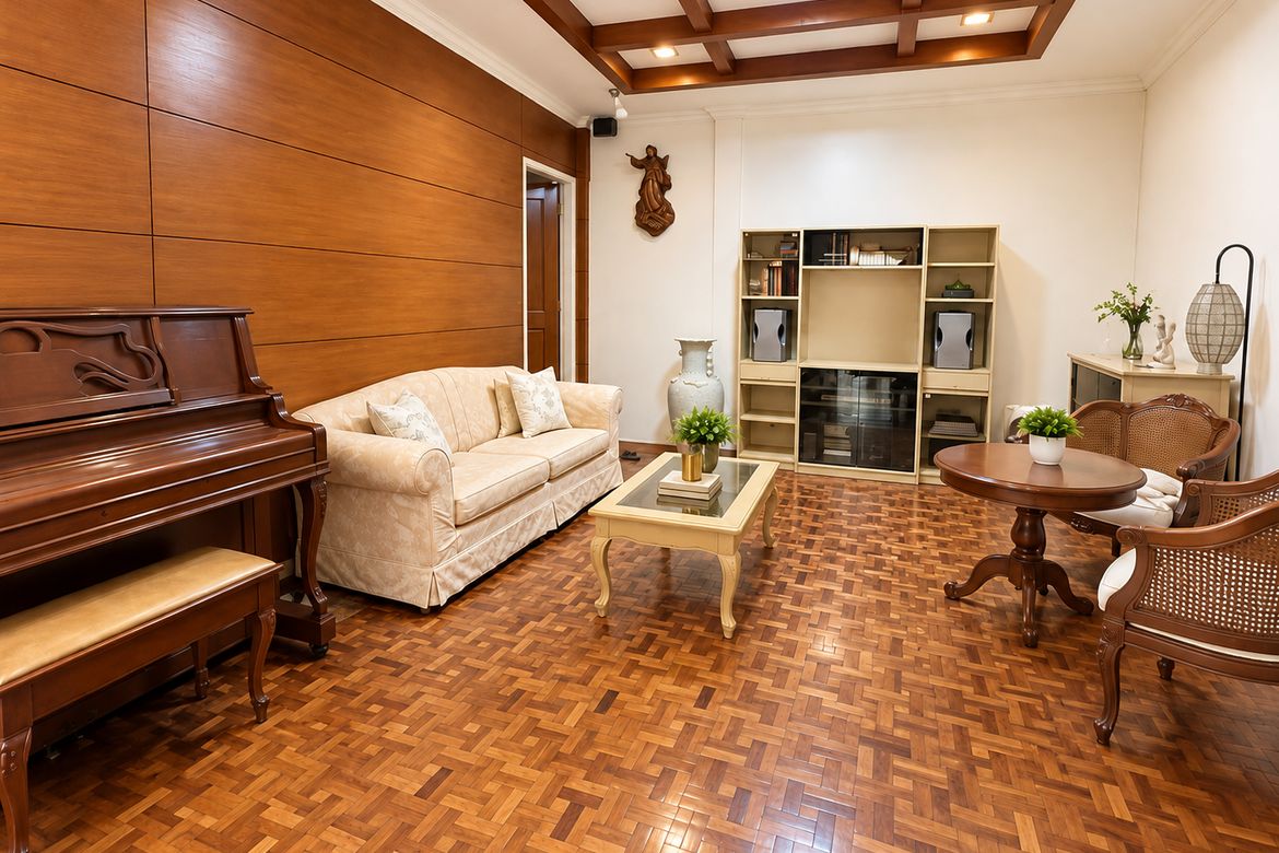 3 Bedroom House for Sale in Plainview, Mandaluyong, Metro Manila – photo 4