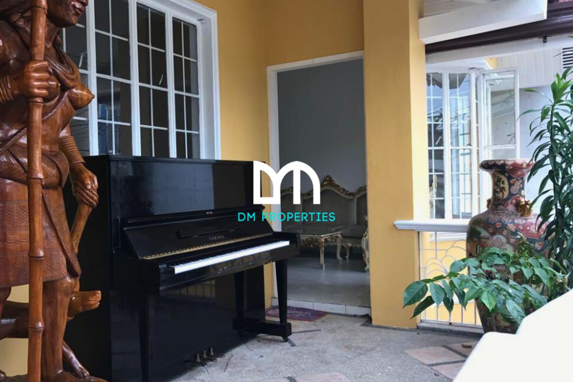 3 Bedroom House for Sale in Plainview, Mandaluyong, Metro Manila