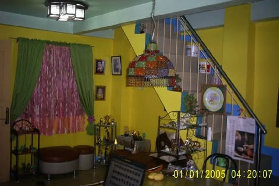 3 Bedroom House for Sale in Plainview, Mandaluyong, Metro Manila near MRT-3 Boni – photo 3