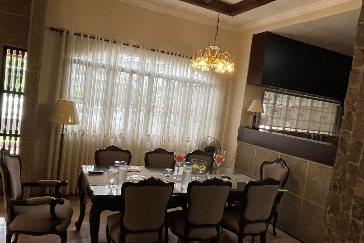 3 Bedroom House for Sale in Plainview, Mandaluyong, Metro Manila near MRT-3 Boni – photo 3