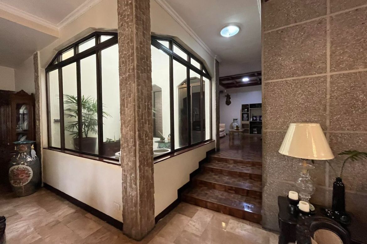 3 Bedroom House for Sale in Plainview, Mandaluyong, Metro Manila near MRT-3 Boni – photo 7
