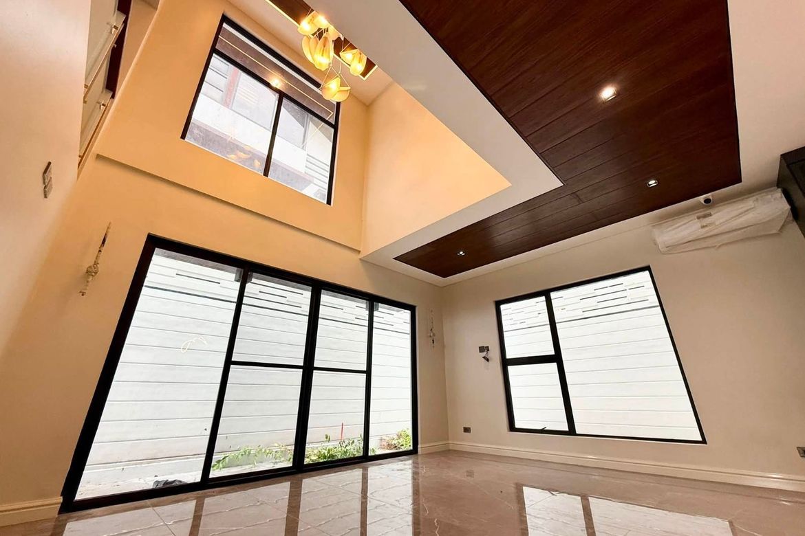 3 Bedroom House for Sale in Plainview, Mandaluyong, Metro Manila near MRT-3 Boni – photo 7