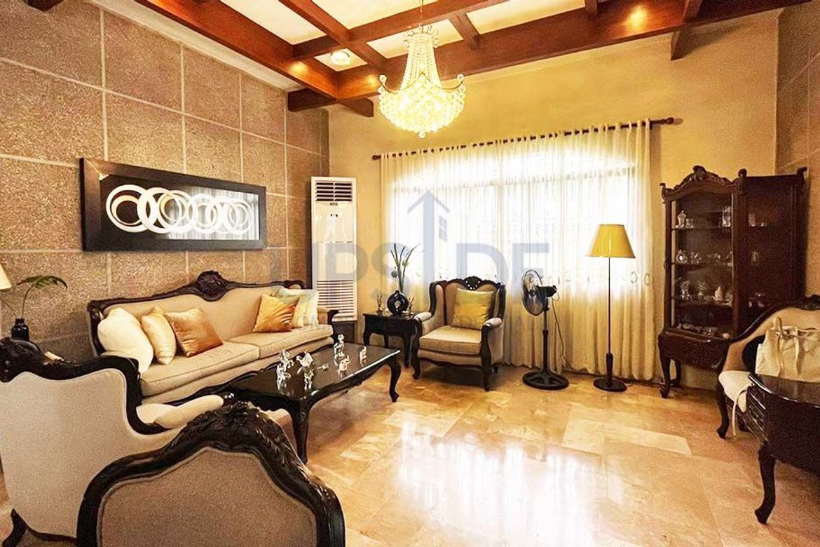 3 Bedroom House for Sale in Plainview, Mandaluyong, Metro Manila – photo 7