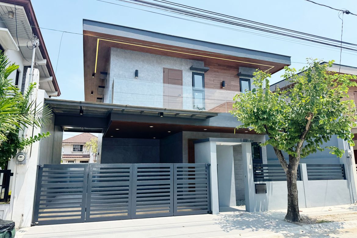 3 Bedroom House for Sale in Platero, Biñan, Laguna – photo 2