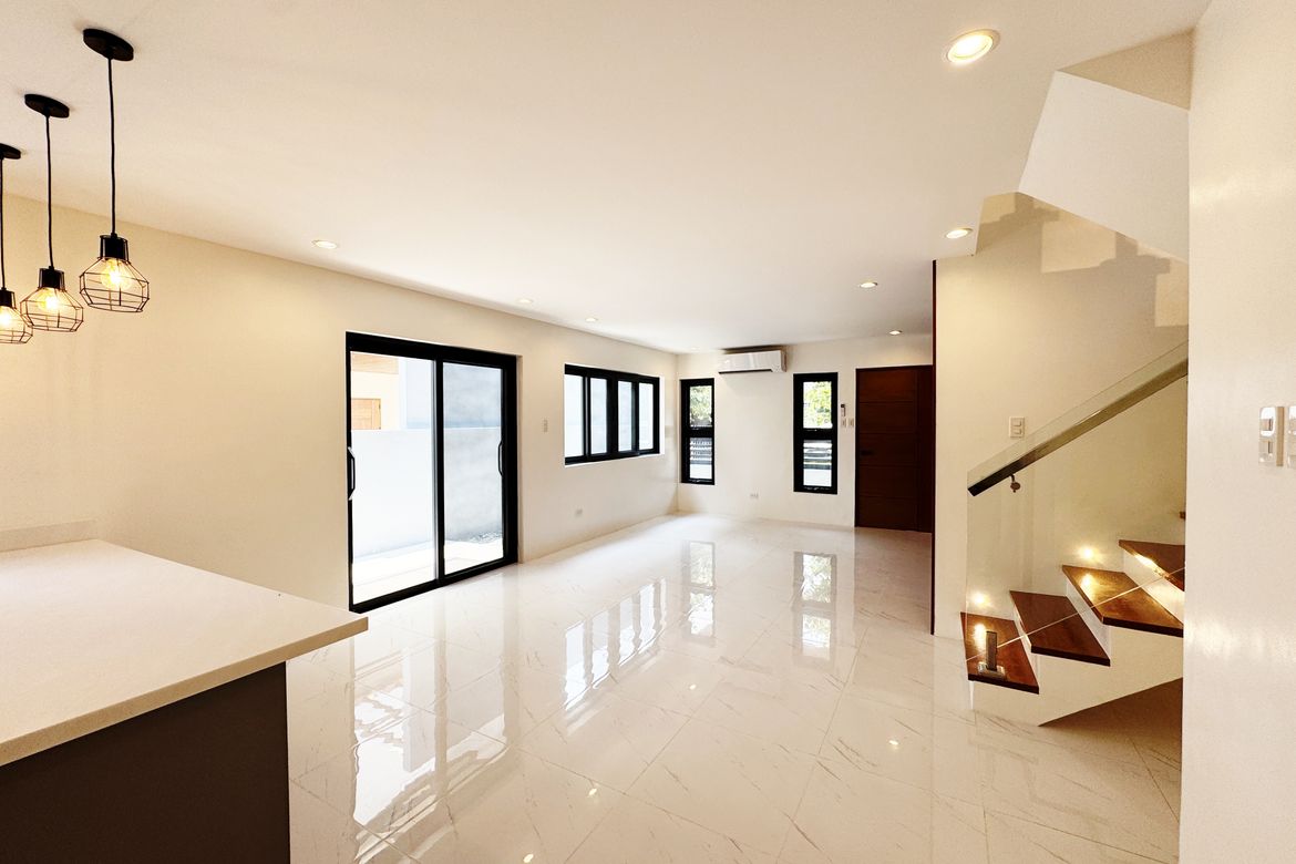 3 Bedroom House for Sale in Platero, Biñan, Laguna – photo 8