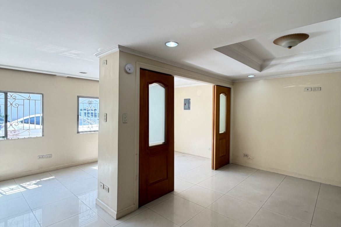 3 Bedroom House for Sale in Pleasant Hills, Mandaluyong, Metro Manila