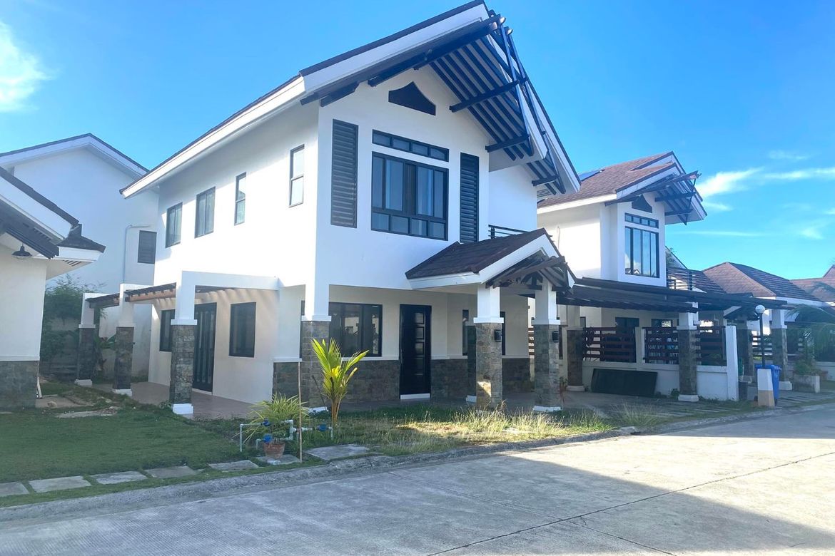 3 Bedroom House for Sale in Poblacion, Argao, Cebu – photo 2