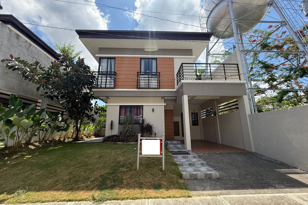 3 Bedroom House for Sale in Poblacion Barangay 6, Lipa, Batangas