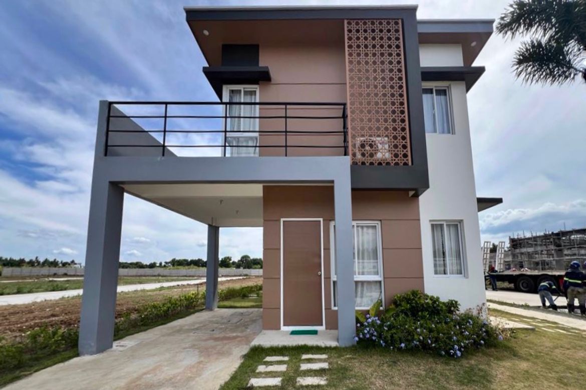3 Bedroom House for Sale in Poblacion Barangay 6, Lipa, Batangas