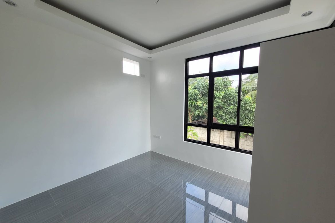 3 Bedroom House for Sale in Poblacion Barangay 6, Lipa, Batangas – photo 2