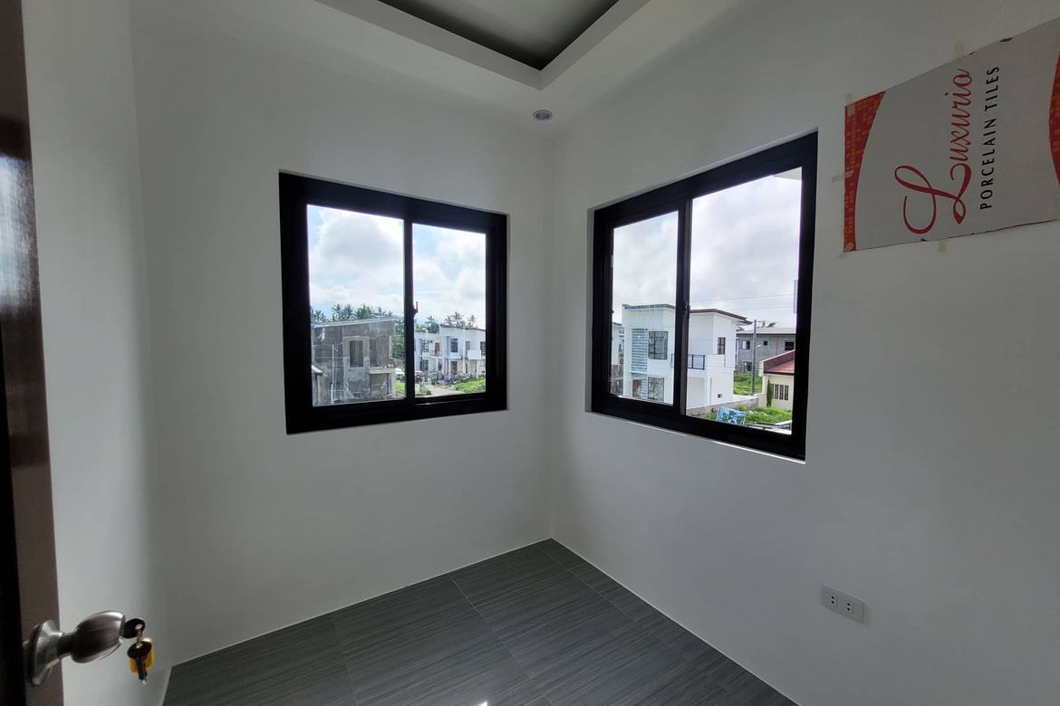 3 Bedroom House for Sale in Poblacion Barangay 6, Lipa, Batangas – photo 4