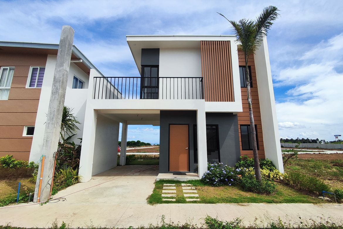 3 Bedroom House for Sale in Poblacion Barangay 6, Lipa, Batangas