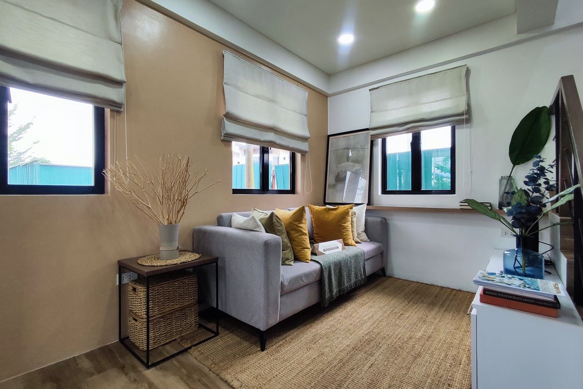 3 Bedroom House for Sale in Poblacion Barangay 6, Lipa, Batangas – photo 7