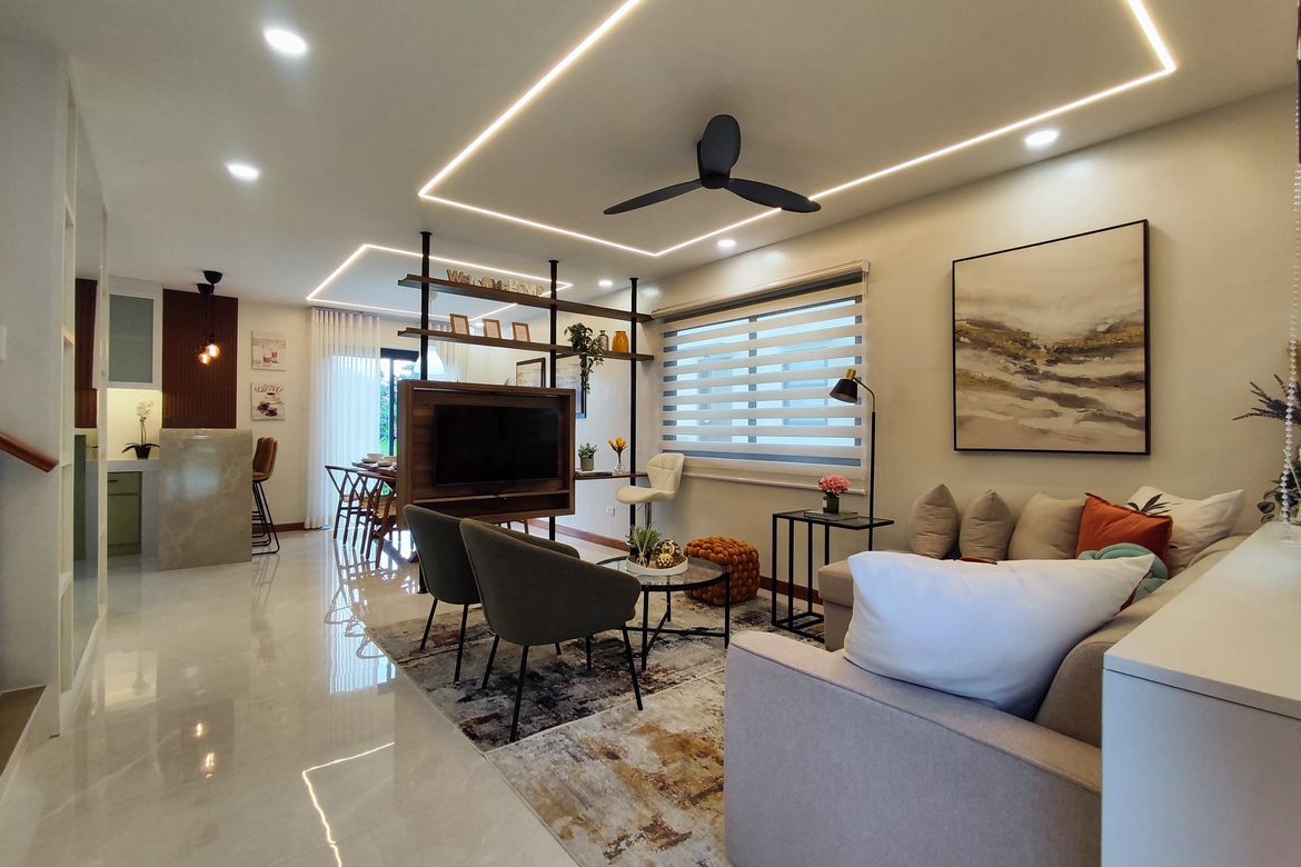 3 Bedroom House for Sale in Poblacion Barangay 6, Lipa, Batangas – photo 6