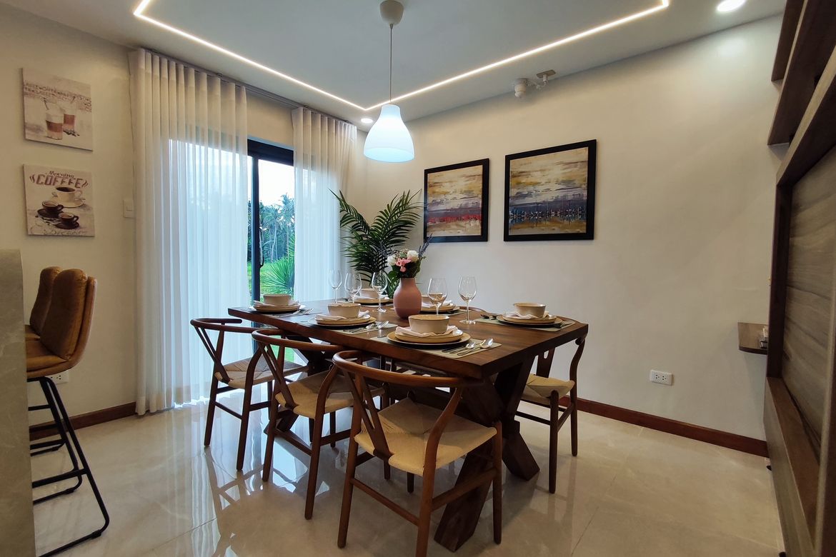 3 Bedroom House for Sale in Poblacion Barangay 6, Lipa, Batangas – photo 8