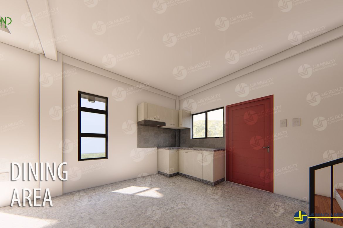 3 Bedroom House for Sale in Poblacion Barangay 6, Lipa, Batangas