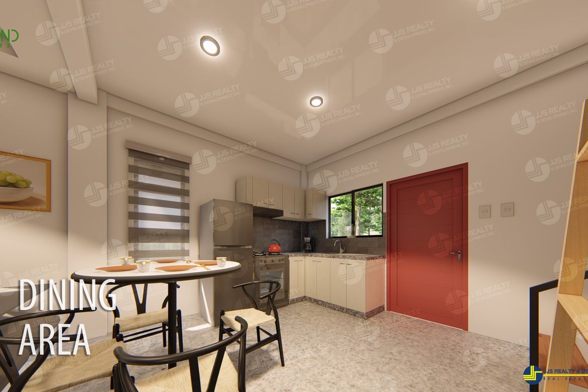 3 Bedroom House for Sale in Poblacion Barangay 6, Lipa, Batangas – photo 2