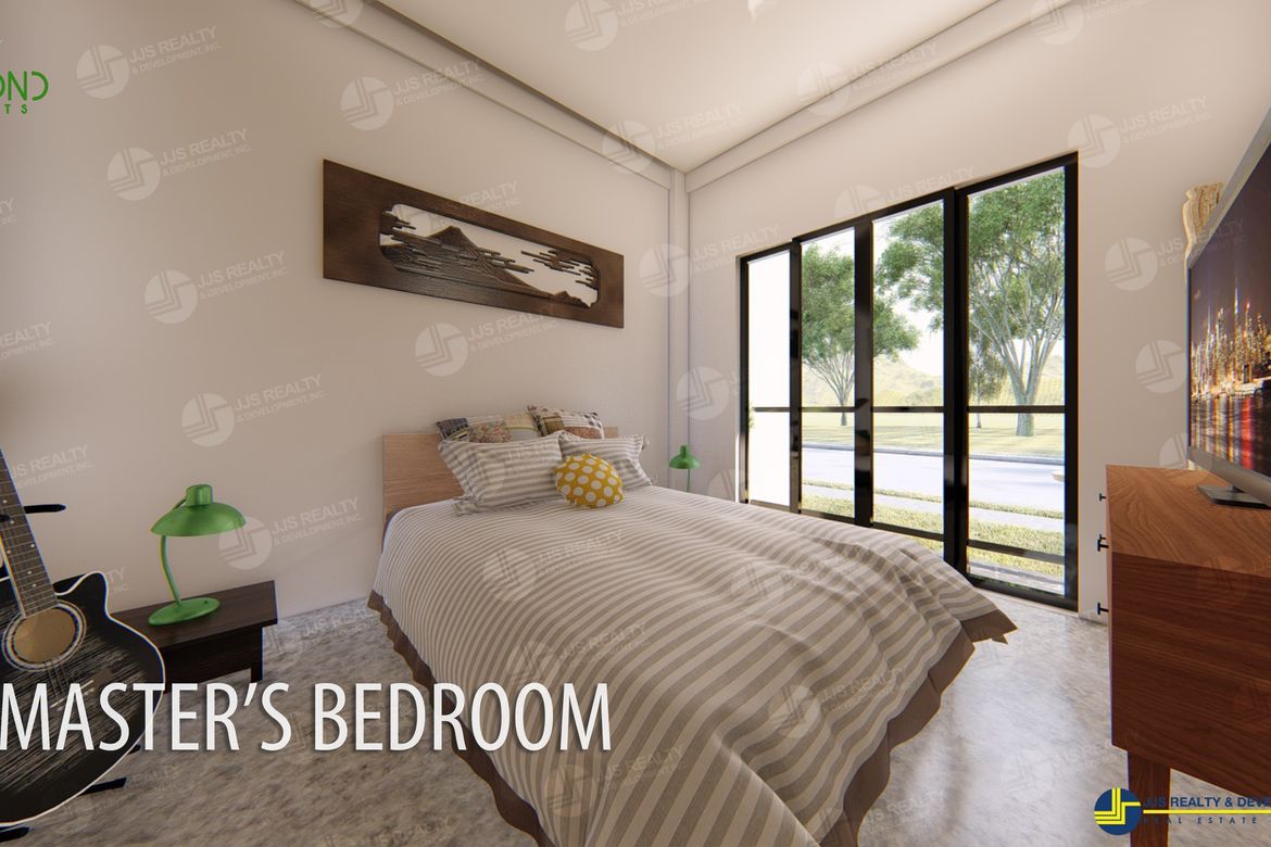 3 Bedroom House for Sale in Poblacion Barangay 6, Lipa, Batangas – photo 8