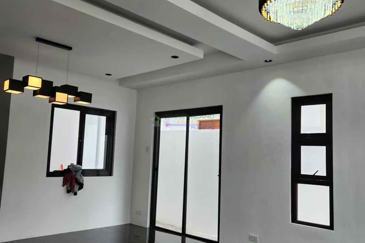 3 Bedroom House for Sale in Poblacion Barangay 6, Lipa, Batangas – photo 2