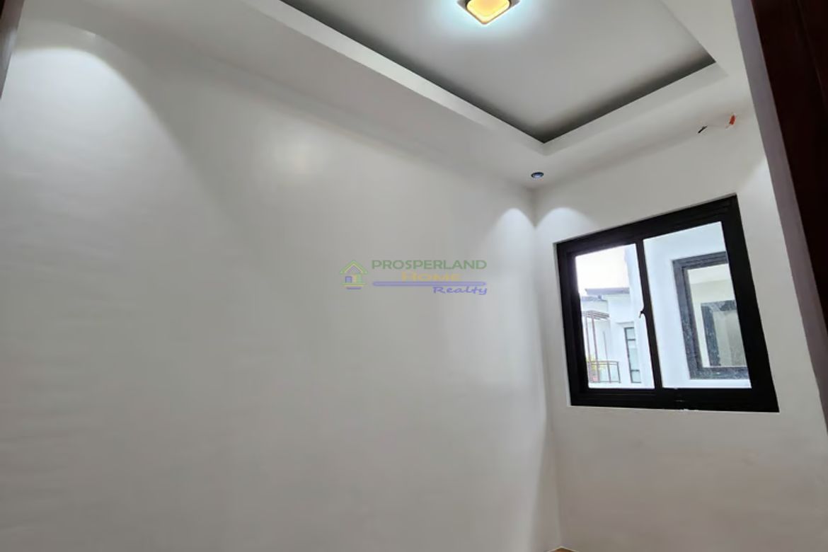 3 Bedroom House for Sale in Poblacion Barangay 6, Lipa, Batangas – photo 6