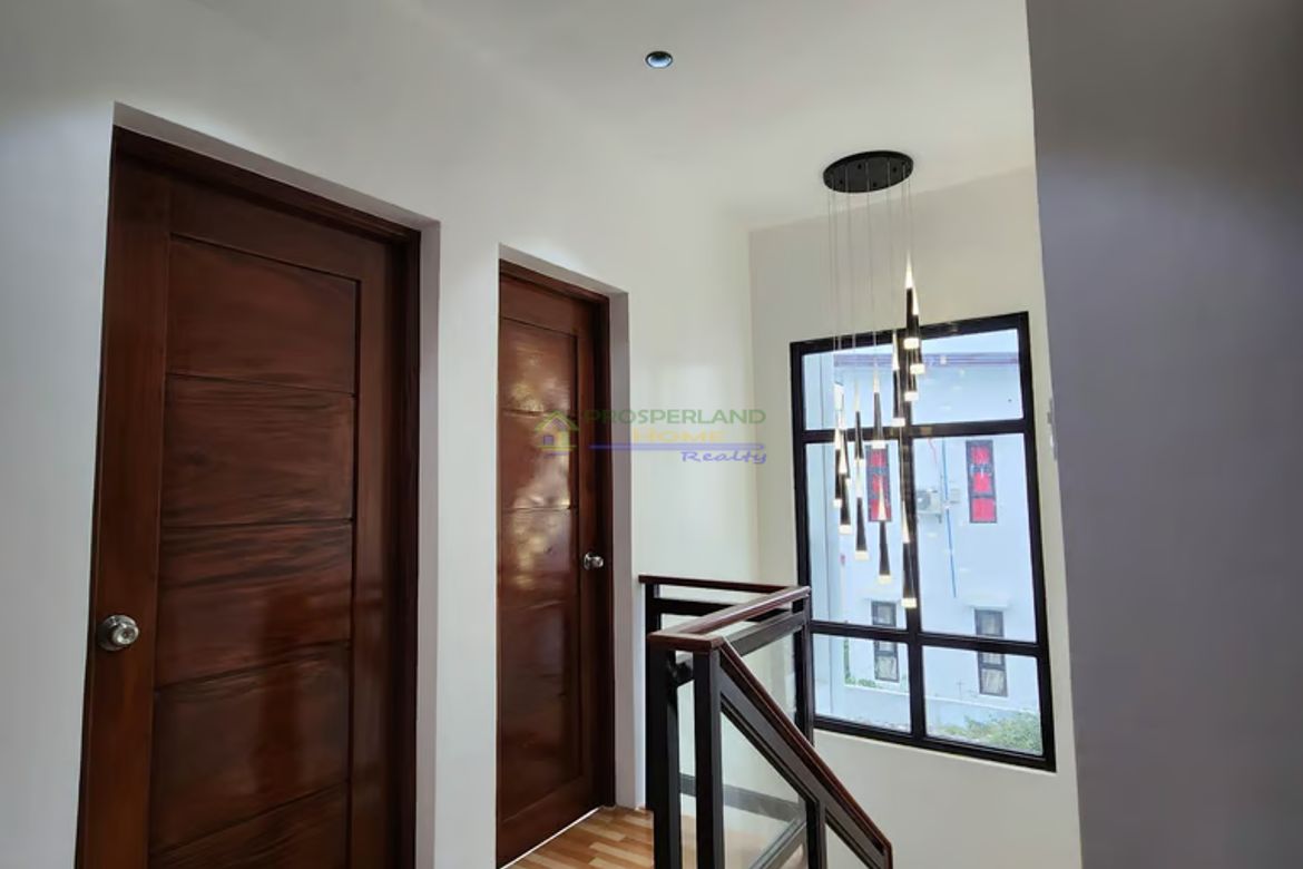 3 Bedroom House for Sale in Poblacion Barangay 6, Lipa, Batangas – photo 8
