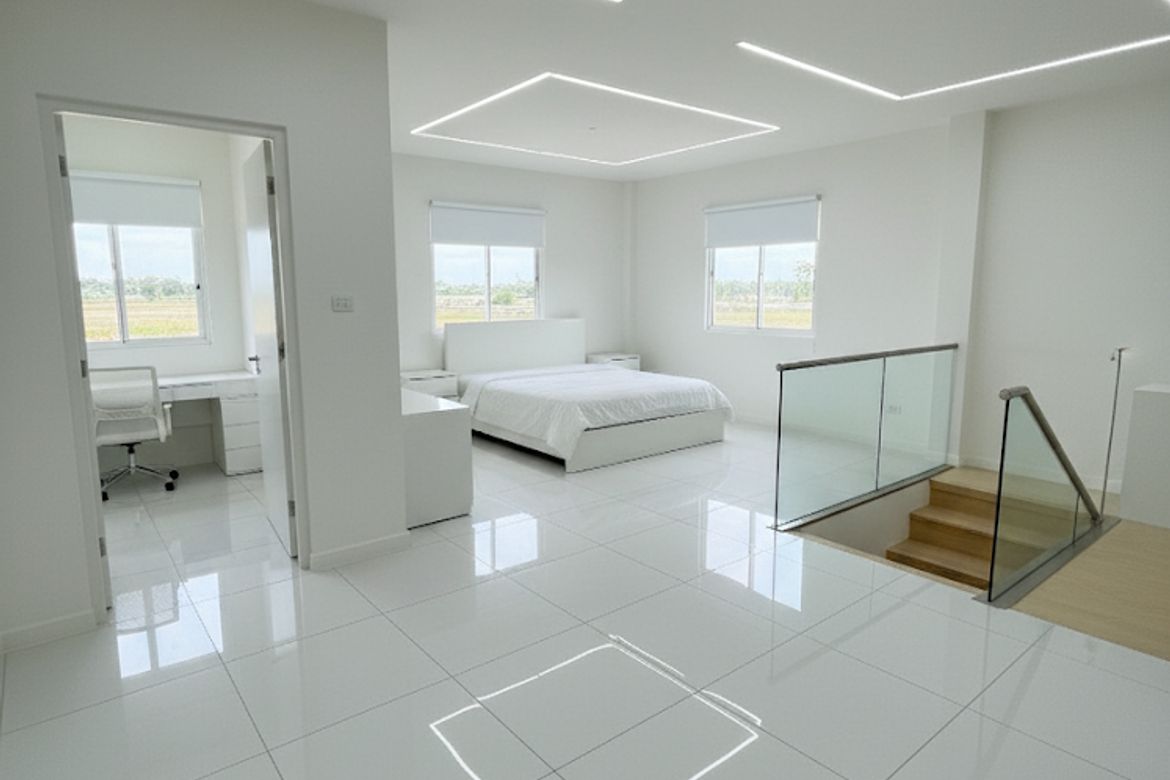 3 Bedroom House for Sale in Poblacion Barangay 6, Lipa, Batangas – photo 5