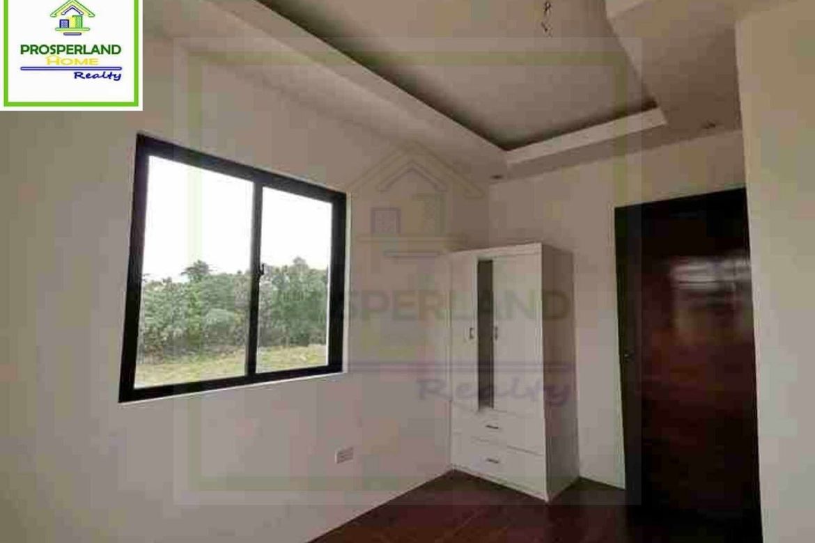 3 Bedroom House for Sale in Poblacion Barangay 7, Tanauan, Batangas