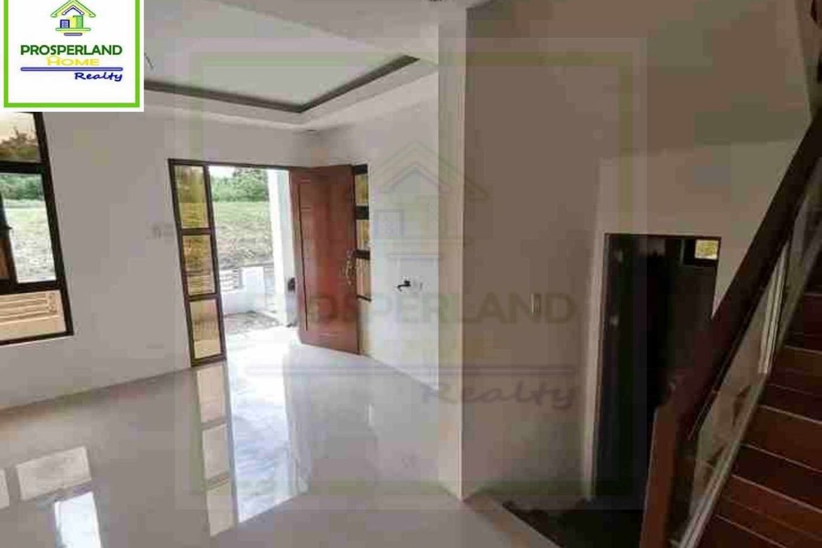 3 Bedroom House for Sale in Poblacion Barangay 7, Tanauan, Batangas – photo 2