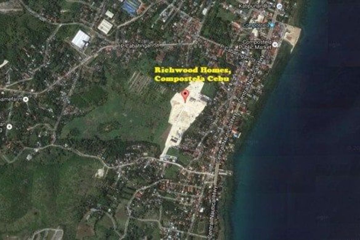 3 Bedroom House for Sale in Poblacion, Compostela, Cebu – photo 4
