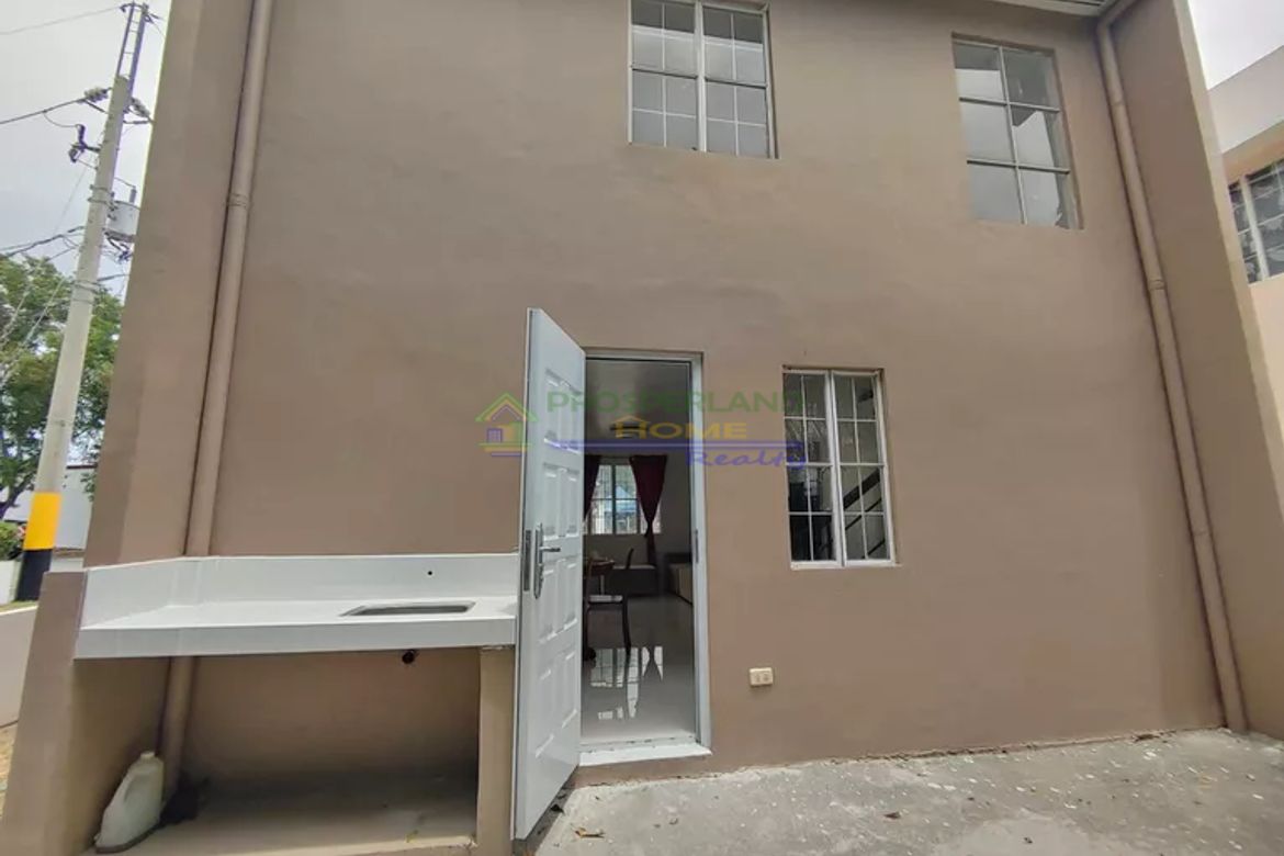 3 Bedroom House for Sale in Poblacion I-A, Imus, Cavite – photo 8