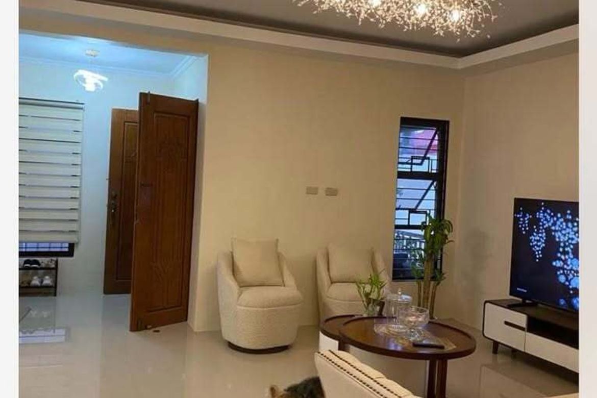 3 Bedroom House for Sale in Poblacion I-A, Imus, Cavite – photo 3
