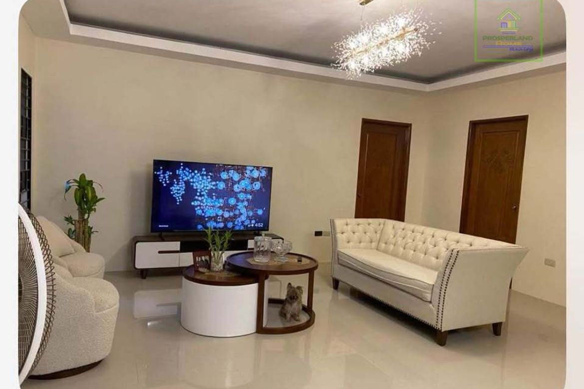 3 Bedroom House for Sale in Poblacion I-A, Imus, Cavite – photo 8