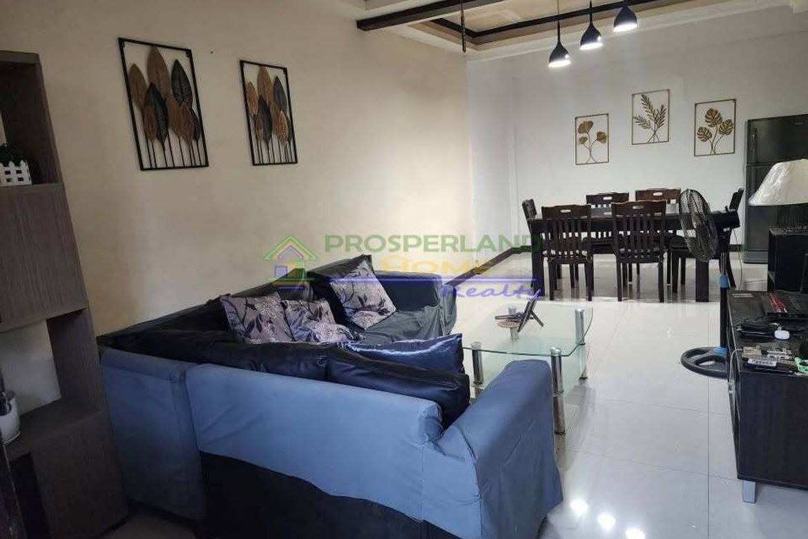 3 Bedroom House for Sale in Poblacion I-A, Imus, Cavite – photo 7