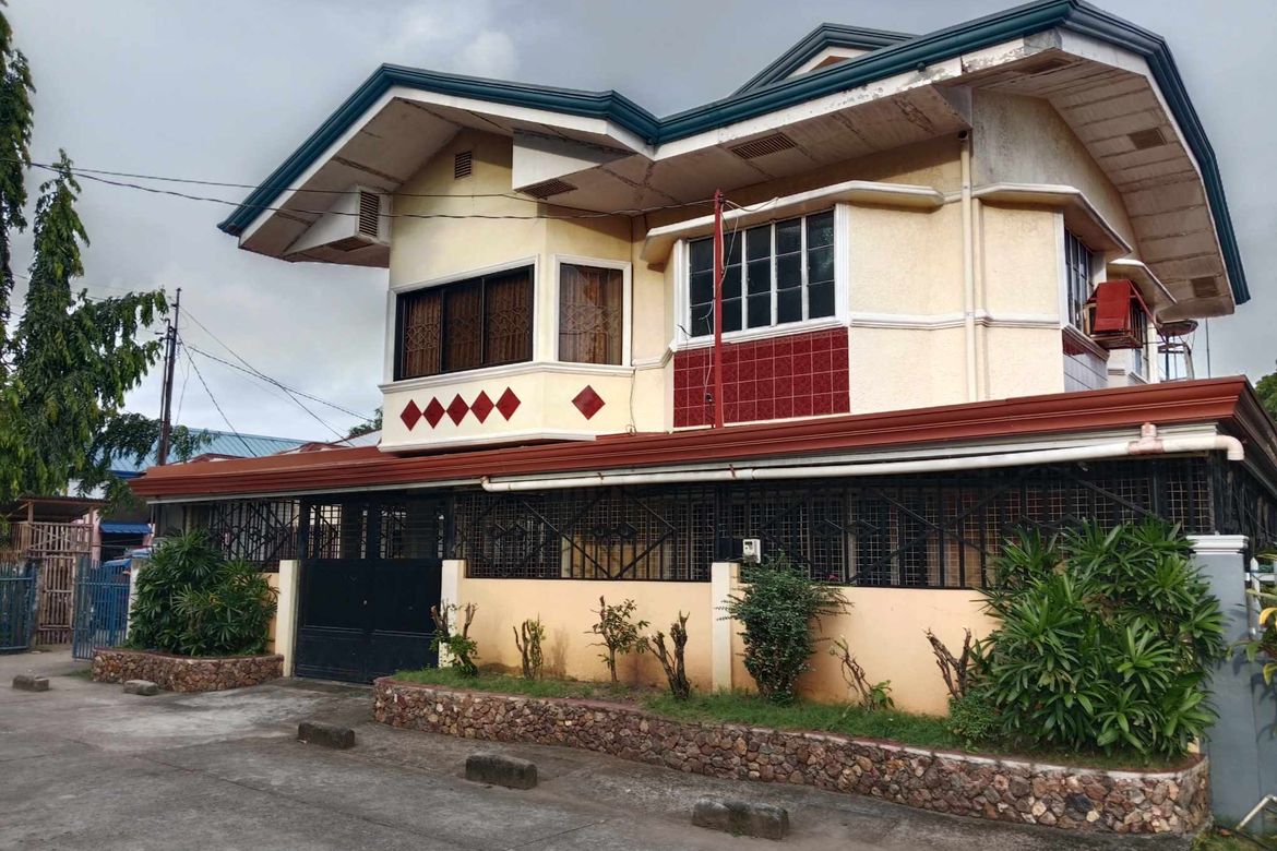 3 Bedroom House for Sale in Poblacion II, Siaton, Negros Oriental