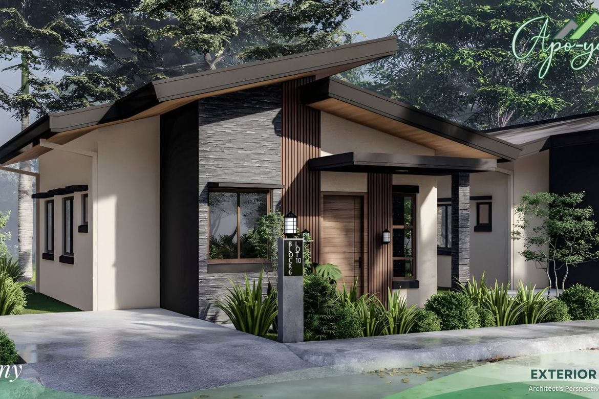 3 Bedroom House for Sale in Poblacion, Kidapawan, Cotabato