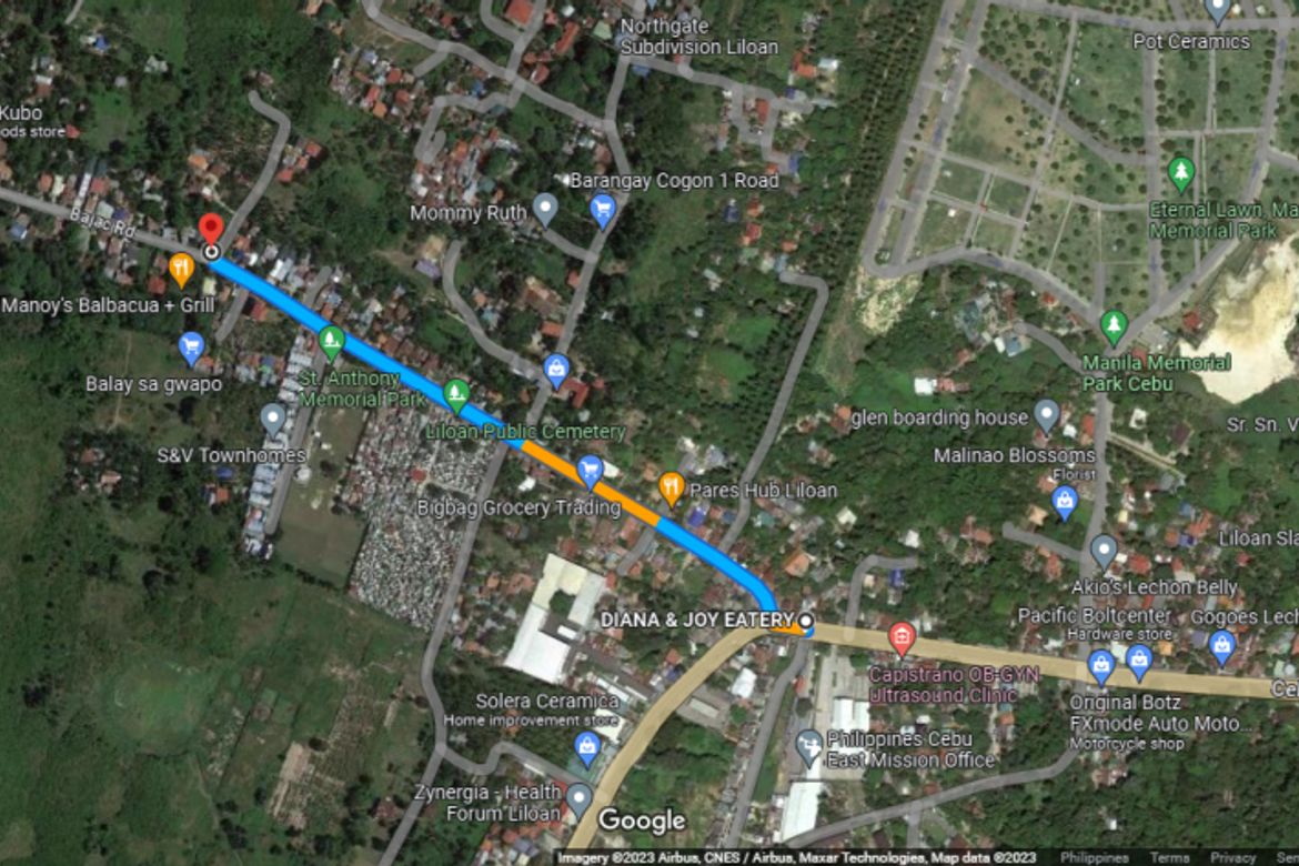 3 Bedroom House for Sale in Poblacion, Liloan, Cebu – photo 7