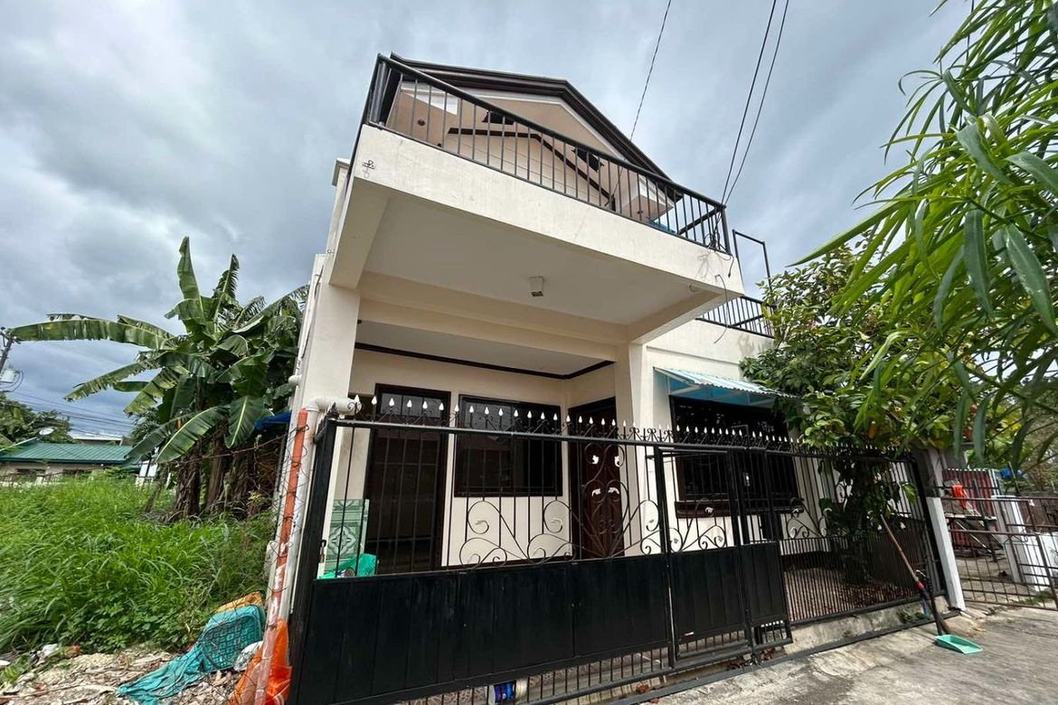 3 Bedroom House for Sale in Poblacion, Liloan, Cebu