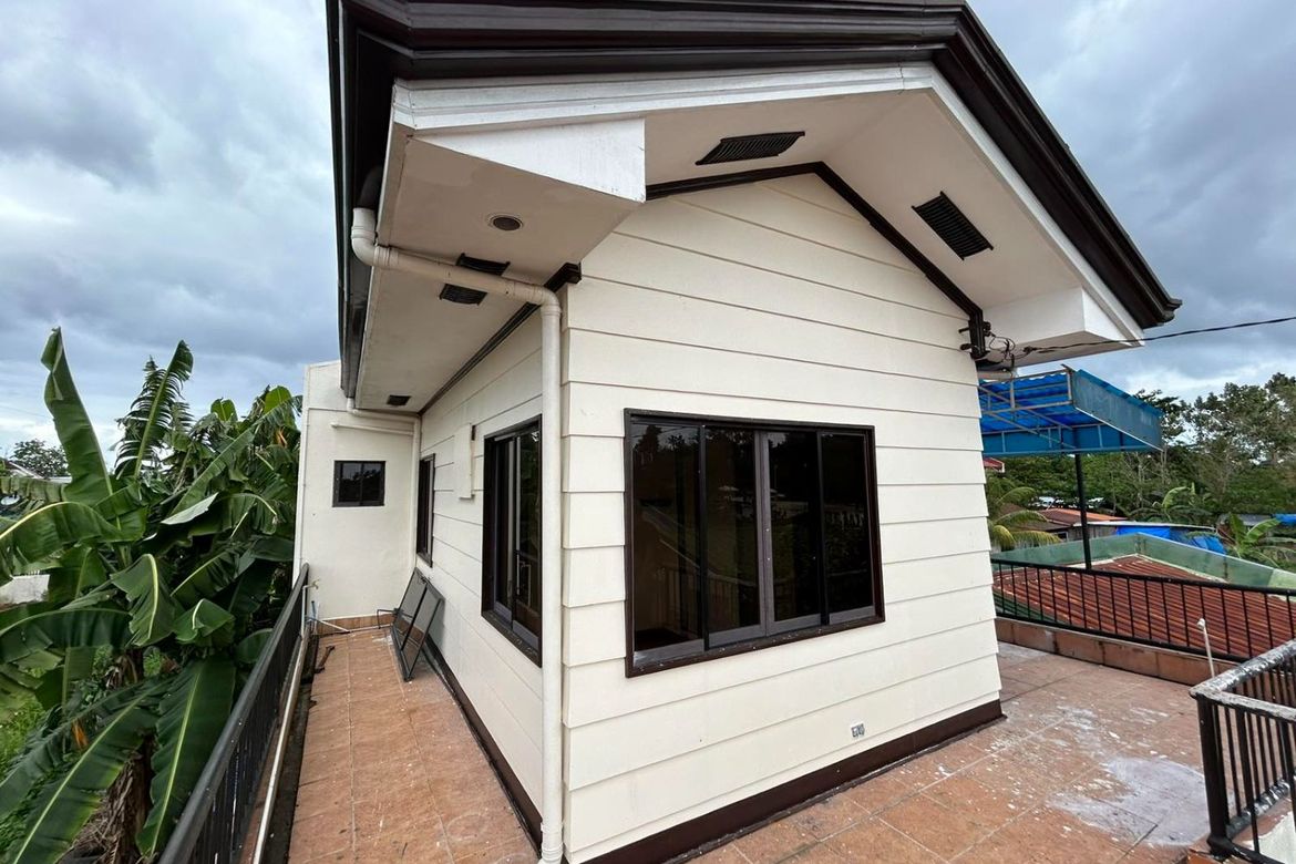 3 Bedroom House for Sale in Poblacion, Liloan, Cebu – photo 2